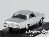 Mercedes-Benz 280SE 3.5 Coupe W111 (1970) 940038120