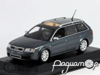 Audi RS6 Avant (2002) 940011711