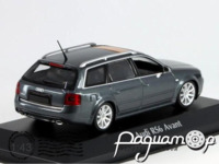 Audi RS6 Avant (2002) 940011711