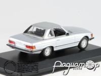 Mercedes-Benz 350 SL R107 Hardtop (1974) 943033453