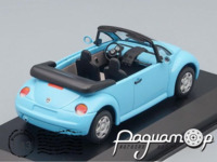 Volkswagen New Beetle Concept Car (1994) 430054030
