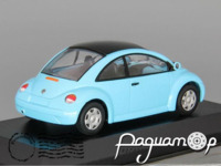 Volkswagen New Beetle Concept Car (1994) 430054000