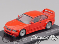 BMW M3 GTR E36 (1993) 943023383