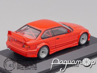 BMW M3 GTR E36 (1993) 943023383