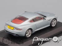 Aston Martin DB9 Coupe (2013) AMDB9001