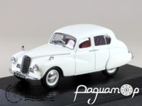 Sunbeam Talbot 90 MKII (1952) ST002