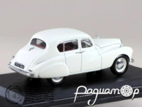 Sunbeam Talbot 90 MKII (1952) ST002