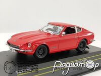 Datsun 240Z (S30) (1971) F43-148