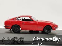 Datsun 240Z (S30) (1971) F43-148