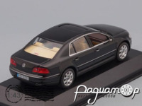 Volkswagen Phaeton (2002) 820902109 [NT]