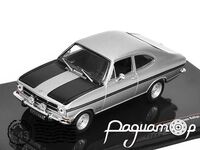 Opel Kadett B Coupe Rallye (1966) CLC462N.22