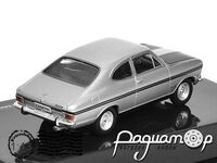 Opel Kadett B Coupe Rallye (1966) CLC462N.22
