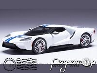 Ford GT (2017) CLC536N.22