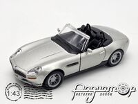 BMW Z8 (2000) 512903 [SV]***