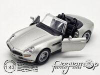 BMW Z8 (2000) 512903 [SV]***