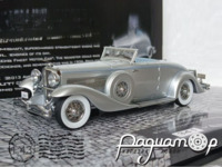 Duesenberg SJN (Supercharged) Convertible Coupe (1936) 5912 [US]