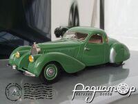 Bugatti Type 57S Coupe (1939) 6263 [US]