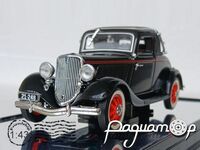 Ford V8 Coupe (1933) 6138 [US]