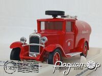Citroen Citerne (1930) 6467 [US]*