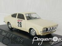 Opel GTE (1978) 6462 [US]