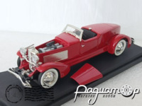 Duesenberg SJ Speedster 