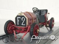 Fiat F.2 Gran Premio (1907) 6217 [US]