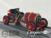 Fiat F.2 Gran Premio (1907) 6217 [US]