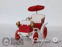 Peugeot (1896) 6358 [US]*