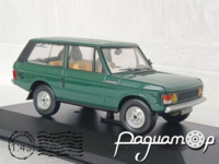 Range Rover 2-Doors (1973) 0007 [US]
