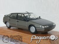 Citroen XM (1995) 6459 [US]***