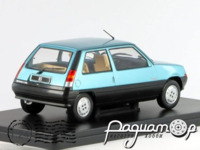 Renault 5 GTL (1985) WB124271