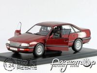 Opel Senator B (1987) WB124273