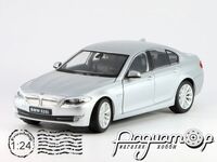 BMW 535i (2010) 24026-S