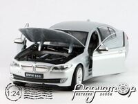 BMW 535i (2010) 24026-S