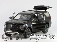 Chevrolet Tahoe Z71 (2025) 79392