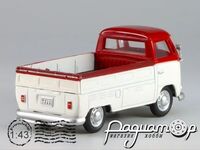 Volkswagen T1 Pick-Up (1960) 13456