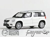 Skoda Yeti FL (2013) 143AB-031YI2