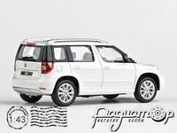 Skoda Yeti FL (2013) 143AB-031YI2