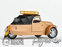 Velorex 16/350 (1966) 143ABS-420-13