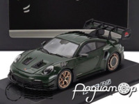 Porsche 911 GT3 RS (992.1) with Manthey Kit Brewster (2024) WAP0203000TGT3 [DB]