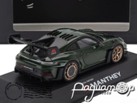 Porsche 911 GT3 RS (992.1) with Manthey Kit Brewster (2024) WAP0203000TGT3 [DB]