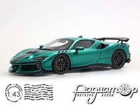 Ferrari SF90XX Stradale (2024) BBRC285O [DB]