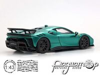 Ferrari SF90XX Stradale (2024) BBRC285O [DB]