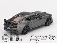 Ford Mustang Dark Horse (2024) MGT00957-L [DB]