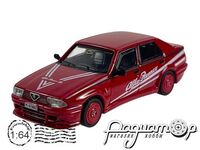 Alfa 75 1.8i Turbo Evoluzione (1987) MLCP0016 [DB]