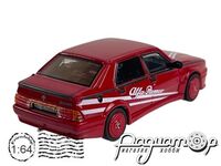 Alfa 75 1.8i Turbo Evoluzione (1987) MLCP0016 [DB]