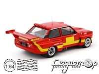 Fiat Abarth SE 031 Bertone Giro dItalia Presentation (1975) MLCP0014 [DB]