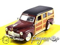 Ford Woody (1940) 94251 [DB]