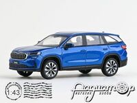 Skoda Kodiaq II (2023) 143AB-045KD