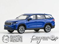 Skoda Kodiaq II (2023) 143AB-045MQ
